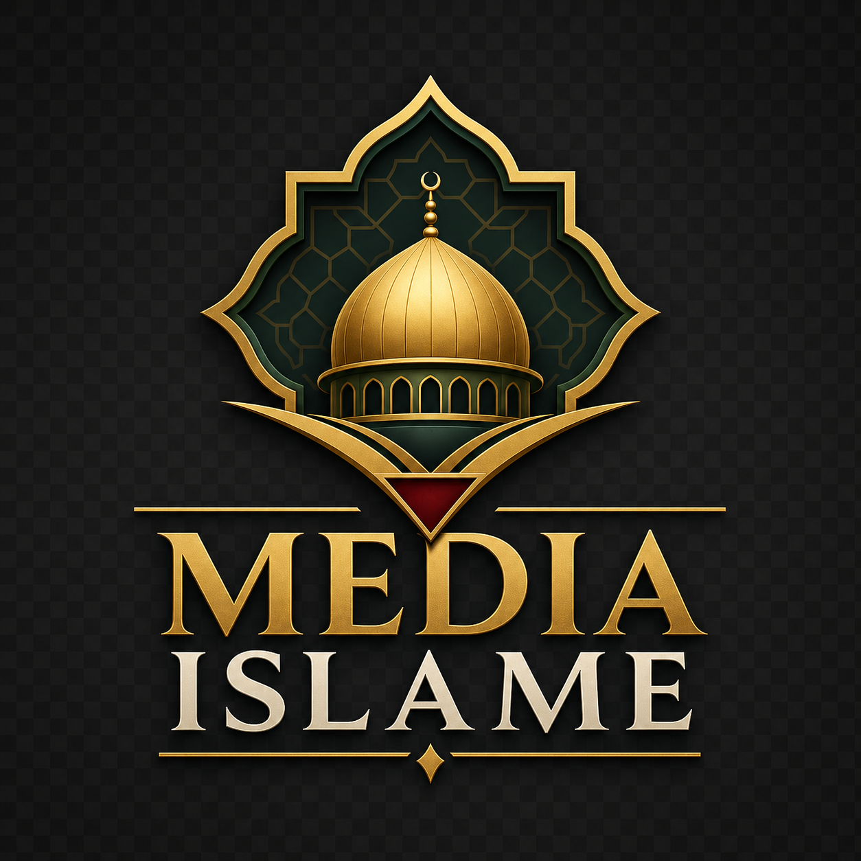 Media Islame logo